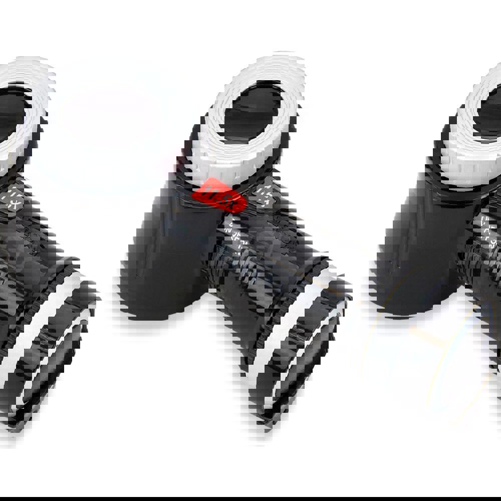 Handheld Magnifiers; Maximum Magnification: 11.5x ; Lens Shape: Round ; UNSPSC Code: 41111713